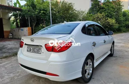 Hyundai Avante huyndai avente sx 2011 2011 - huyndai avente sx 2011