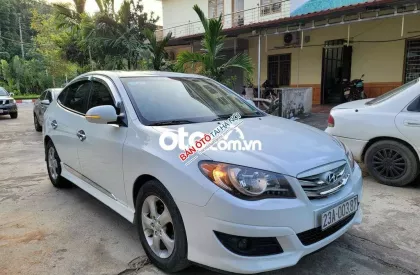 Hyundai Avante huyndai avente sx 2011 2011 - huyndai avente sx 2011