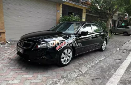 Honda Accord  zin 12 vạn 1 chủ nhập nhật còn mới 2007 - accord zin 12 vạn 1 chủ nhập nhật còn mới