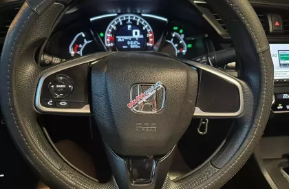 Honda Civic 2019 - Bao check test theo yêu cầu