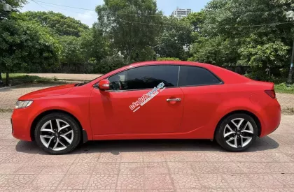 Kia Cerato Koup 2009 - nhập khẩu Hàn biển HN