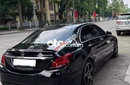 Mercedes-Benz C300 Chính chủ bán C300 sx 2015 siêu chất 2015 - Chính chủ bán C300 sx 2015 siêu chất