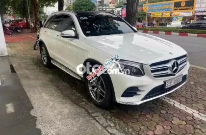 Mercedes-Benz GLC Mercedes 300 4 Matic 2017 Hà Nội 2017 - Mercedes GLC300 4 Matic 2017 Hà Nội