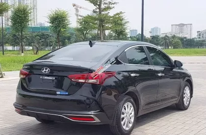 Hyundai Accent 2022 - Chạy 1,5v - biển tỉnh, cam kết không đâm đụng, không ngập nước