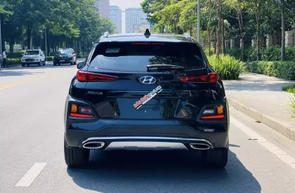 Hyundai Kona 2019 - Lăn bánh đúg 6v Full lịch sử bảo dưỡng