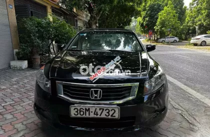 Honda Accord  zin 12 vạn 1 chủ nhập nhật còn mới 2007 - accord zin 12 vạn 1 chủ nhập nhật còn mới