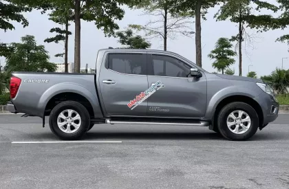 Nissan Navara 2018 - Hỗ trợ bank 70%, Bao test hãng