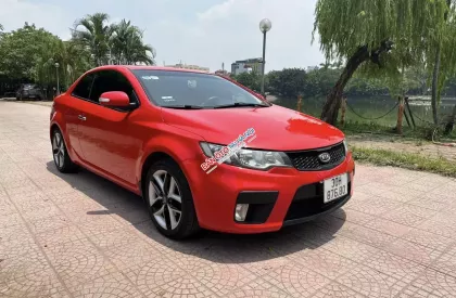 Kia Cerato Koup 2009 - nhập khẩu Hàn biển HN