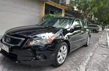 Honda Accord  zin 12 vạn 1 chủ nhập nhật còn mới 2007 - accord zin 12 vạn 1 chủ nhập nhật còn mới