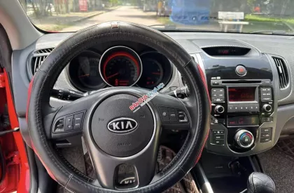 Kia Cerato Koup 2009 - nhập khẩu Hàn biển HN