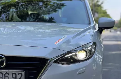 Mazda 3 2016 - Mazda 3 2016 tại Hà Nội