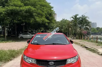 Kia Cerato Koup 2009 - nhập khẩu Hàn biển HN