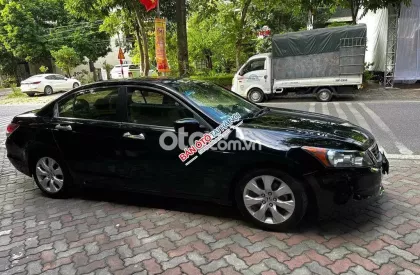 Honda Accord  zin 12 vạn 1 chủ nhập nhật còn mới 2007 - accord zin 12 vạn 1 chủ nhập nhật còn mới