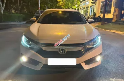 Honda Civic 2019 - Bao check test theo yêu cầu