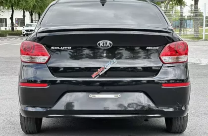 Kia Soluto 2021 - Tên cá nhân sử dụng từ mới