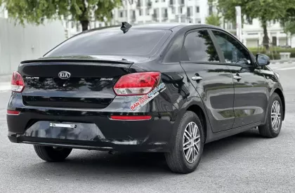 Kia Soluto 2021 - Tên cá nhân sử dụng từ mới