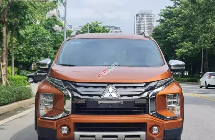 Mitsubishi Xpander Cross 2020 - 1 chủ biển HN, full lịch sử hãng