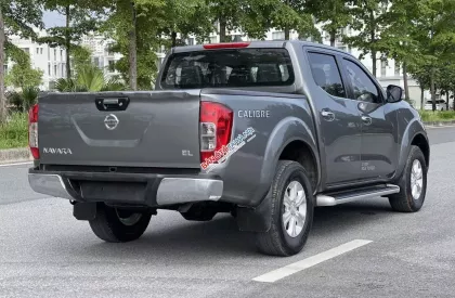 Nissan Navara 2018 - Hỗ trợ bank 70%