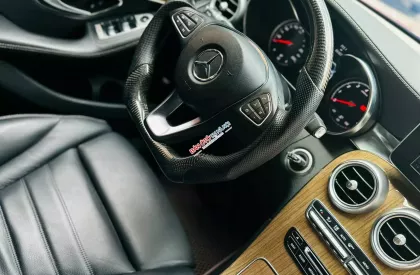 Mercedes-Benz GLC 250 2016 - Chạy 5 Vạn Miles Full Lịch Sử Hãng