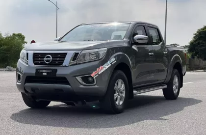 Nissan Navara 2018 - Hỗ trợ bank 70%