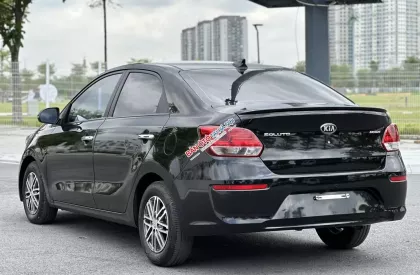 Kia Soluto 2021 - Tên cá nhân sử dụng từ mới