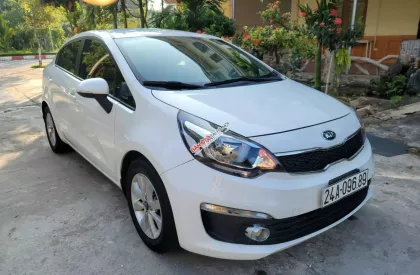 Kia Rio 2017 - Nhập Hàn Quốc