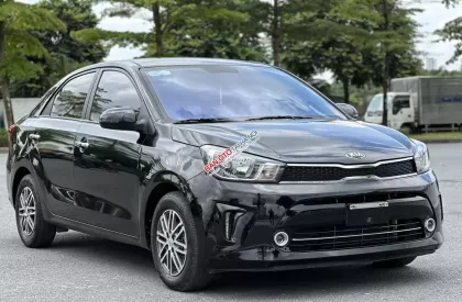 Kia Soluto 2021 - Tên cá nhân sử dụng từ mới