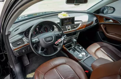 Audi A6 2016 - Odo 7 vạn km