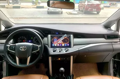 Toyota Innova 2018 - Số sàn