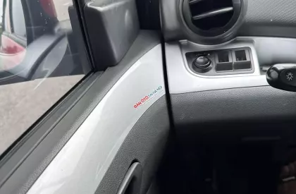 Chevrolet Spark 2017 - Số sàn