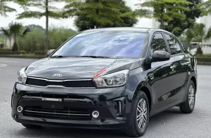 Kia Soluto 2021 - Tên cá nhân sử dụng từ mới