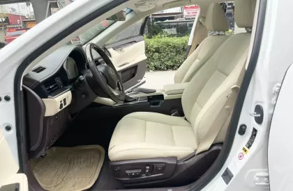 Lexus ES 250 2017 - Xe Lexus ES 250 2017, màu trắng, nhập khẩu nguyên chiếc