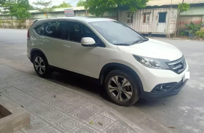 Honda CR V 2.4AT 2015 - Tôi cần bán chiếc xe ô tô HonDa CRV 2.4 AT 