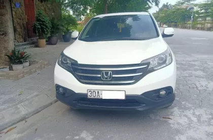 Honda CR V 2.4AT 2015 - Tôi cần bán chiếc xe ô tô HonDa CRV 2.4 AT 