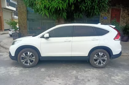 Honda CR V 2.4AT 2015 - Tôi cần bán chiếc xe ô tô HonDa CRV 2.4 AT 