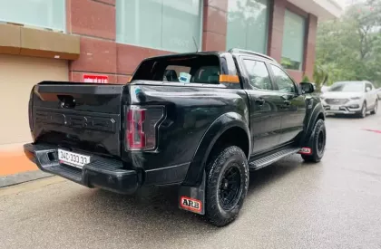 Ford Ranger 2021 - Tùng con auto 88 siêu phẩm  Ford RS 