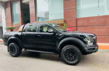 Ford Ranger 2021 - Tùng con auto 88 siêu phẩm  Ford RS 