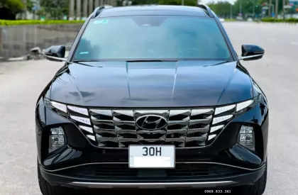 Hyundai Tucson 2022 - Chính chủ cần bán xe Hyundai Tucson 1.6 Turbo 2022