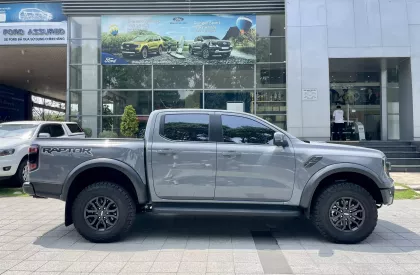 Ford Ranger Raptor 2023 - Kho xe: BDF  Ford Ranger Raptor