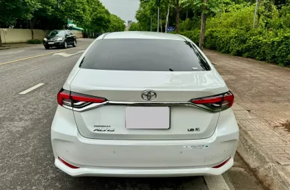 Toyota Corolla altis 2023 - BÁN XE Corolla altis 1.8V - 2023