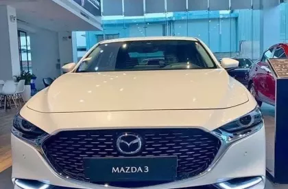 Mazda 3 2024 - Mazda 3 2024 