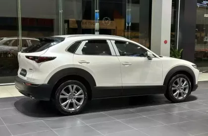 Mazda CX-30 2024 - New Mazda CX-30