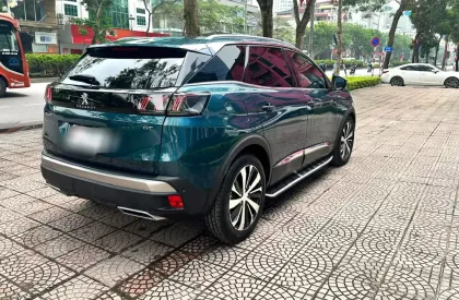 Peugeot 3008 2022 - BÁN XE PEGOUT 3008 GT - 2022 - Giá 930 TRIỆU .