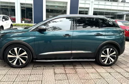 Peugeot 3008 2022 - BÁN XE PEGOUT 3008 GT - 2022 - Giá 930 TRIỆU .