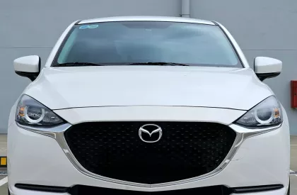 Mazda 2 2023 - Mazda 2 sedan 2023 nhập Thái còn bảo hành hãng cực đẹp.