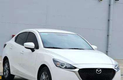 Mazda 2 2023 - Mazda 2 sedan 2023 nhập Thái còn bảo hành hãng cực đẹp.