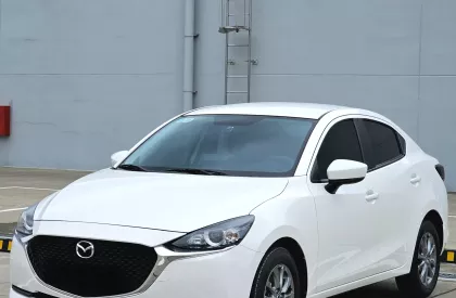 Mazda 2 2023 - Mazda 2 sedan 2023 nhập Thái còn bảo hành hãng cực đẹp.