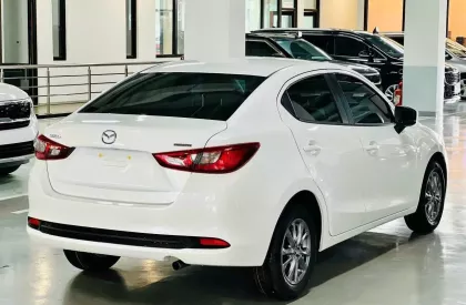 Mazda 2 Luxury 2024 - Cần bán Mazda 2 2024, nhập khẩu giảm 50% LPTB 