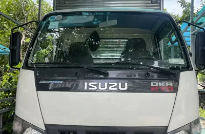 Isuzu QKR 2021 - Chính chủ bán xe tải ISUZU sản xuất năm 2021