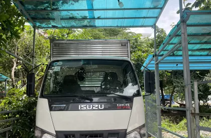 Isuzu QKR 2021 - Chính chủ bán xe tải ISUZU sản xuất năm 2021